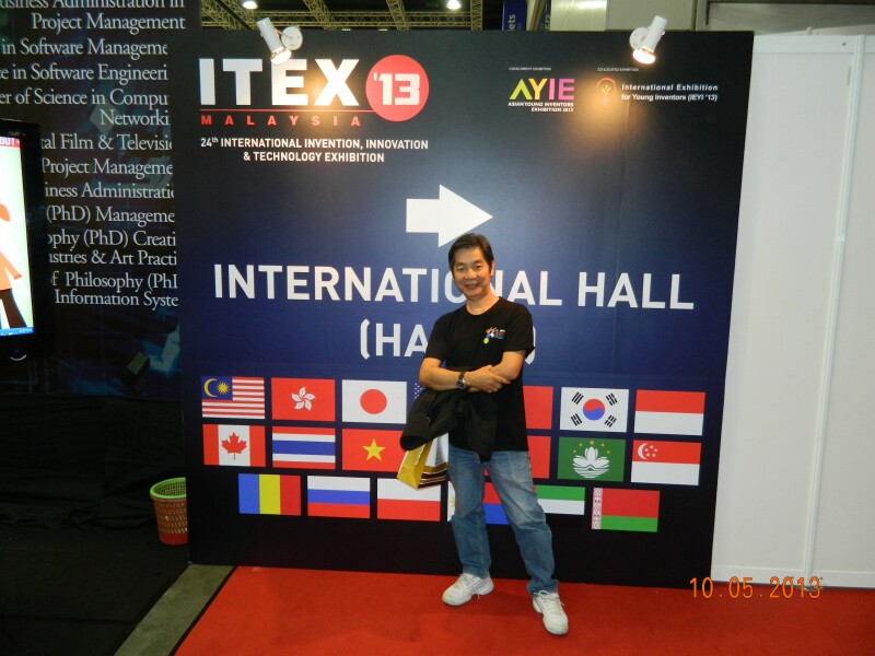 ITEX 2013 - 10 ITEX 2013 - 10